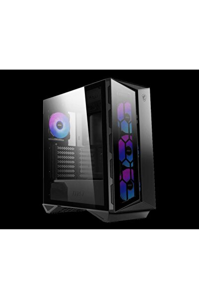 MSI DFS GAMING CHIP RYZEN 5 7500F-B650M-RTX 5060-32GB DDR5 RAM-1TB M.2 SSD-OYUNCU BİLGİSAYARI