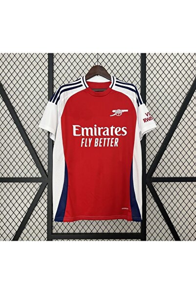 Forma A.r.s.e.n.a.l 2024-25 Yeni Sezon İsimsiz İç Saha Forması