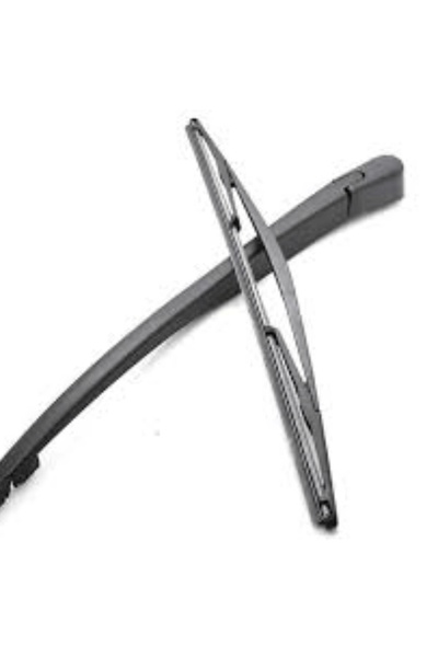 Wisco Opel Astra G Hb Combo C Corsa C 98 Ve Sonrası Uyumlu Silecek Süpürgesi Arka 2233021 00