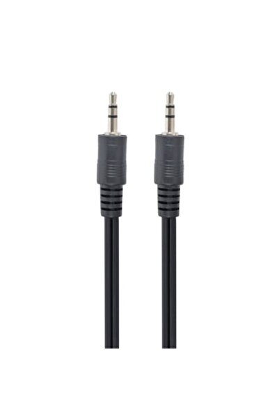 Dali Cablu audio TRS Jack 3.5mm mascul la Jack 3.5mm mascul, 120cm, negru
