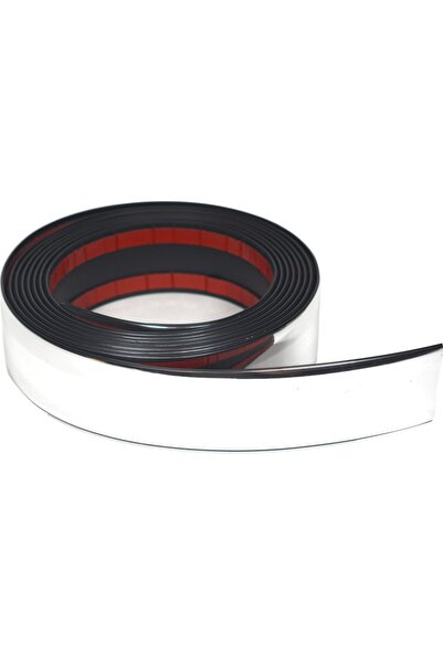 Tiger Marketing 40 Mm krom Nikelaj Şerit 3 Metre