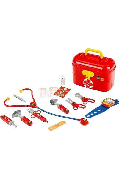 Klein Double doctor's kit