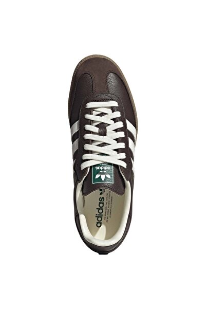 adidas Samba OG Kahverengi Spor Ayakkabı (JR0891)