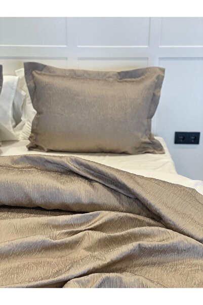 Lucien Home Jacquard Double Bedspread Set