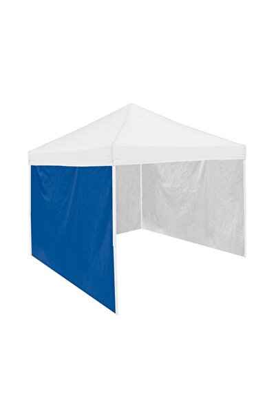 Bibilel Event Tent Side Wall 12 m Blue