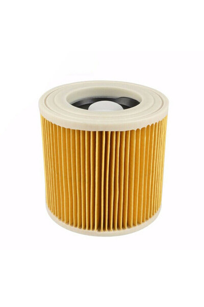 Magic Bags | Filtru HEPA cilindric Karcher Wd 3.800 M (347341475)