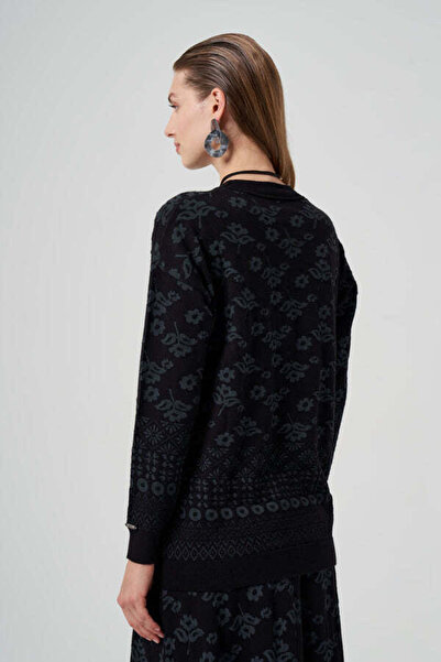 MissWhence Knitwear Skirt Set