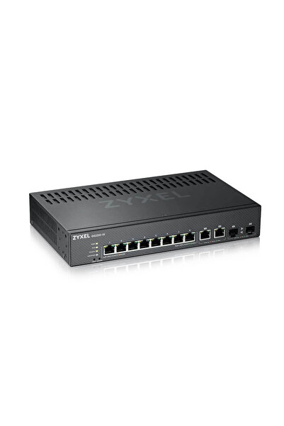 ZyXEL Switch GS2220-10 10 port 10/100/1000 Mbps