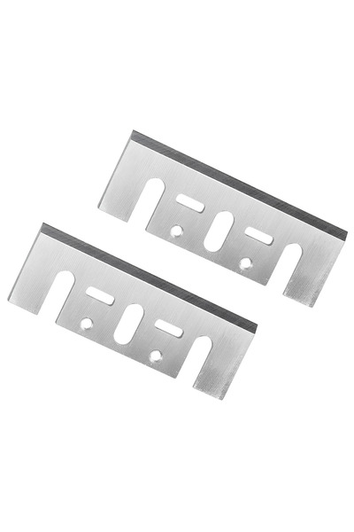 FIXONIC B.H.D BHD00820 82mm Planya Bıçağı 2 Adet Set