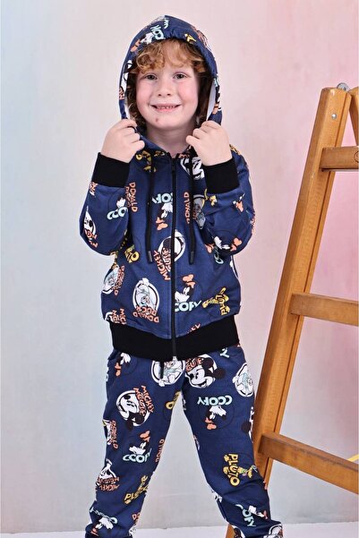 Store Eşofman takım