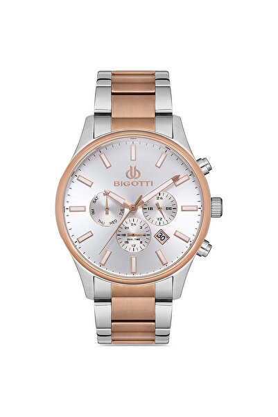 Bigotti Men's wristwatch