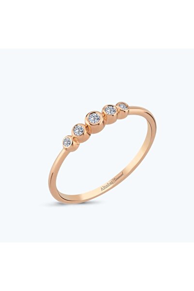 Altınbaş Pırlanta Beştaş Yüzük