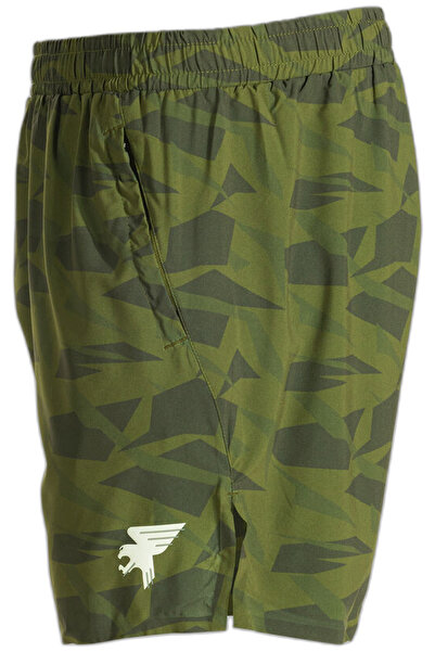 Joma Explorer men's shorts khaki L