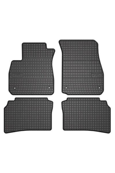 Opel Set 4 Covorase Cauciuc Insignia II 2017-Prezent