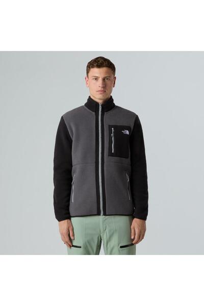 THE NORTH FACE M Yumiori Full Zip Nf0A883Rwvo1