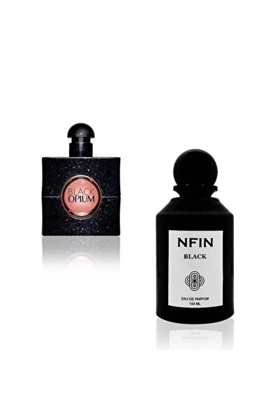 NFIN بديل بلاك اوبيوم إيف يأتي بعبوات خاصة