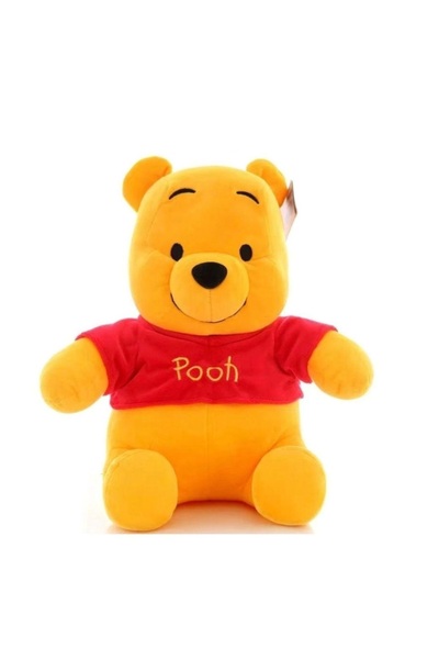 TRUST STORE Winnie The Pooh Ayı Winnie Oyuncak Peluş 55 Cm