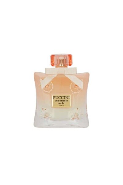 PUCCİNİ عطر بوكيني سويتنس نود أو دو بارفان للنساء 100 مل