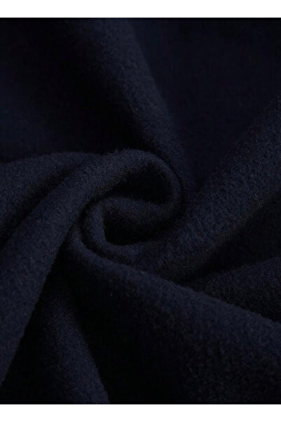 twins tailors Πακέτο 3 τεμαχίων Unisex Παιδικές φόρμες με ελαστικό πάτο με φλις εσωτερικά σε μαύρο-μπλε-πορτοκαλί χρώμα