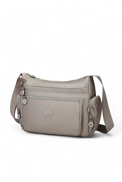 SMART BAGS Crinkle Copper Women's Shoulder Bag Smbmt1115