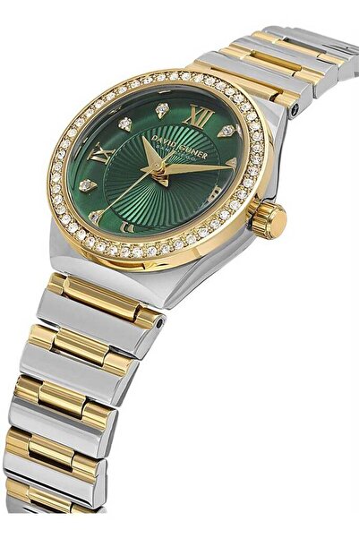 DAVID GUNER Dg-8940La-D10 Women's Watch