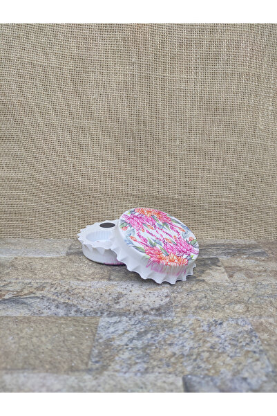 OBİDEV Kapak Açacak Magnet