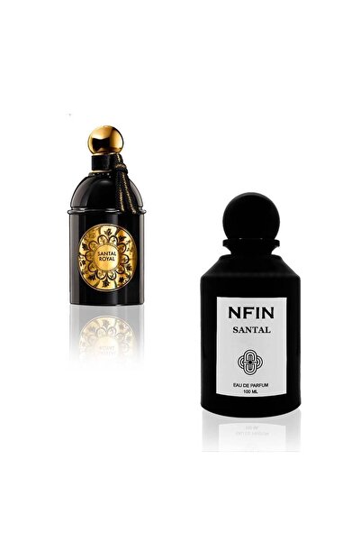 Guerlain بديل لسانتال رويال من