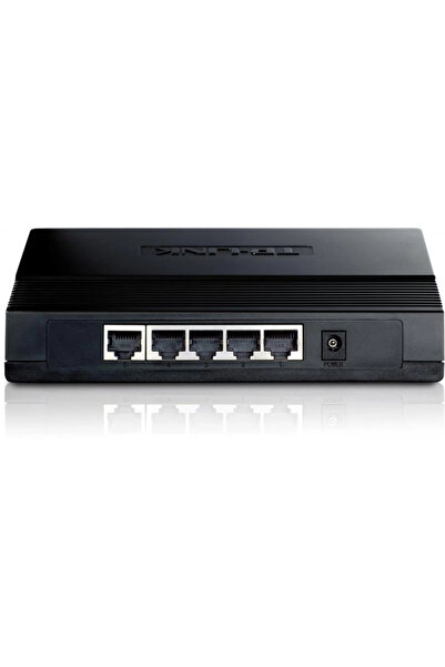 TP-LINK TL-SG1008D Switch Gigabit de birou cu 8 porturi - Switch - 8 x 10/100...