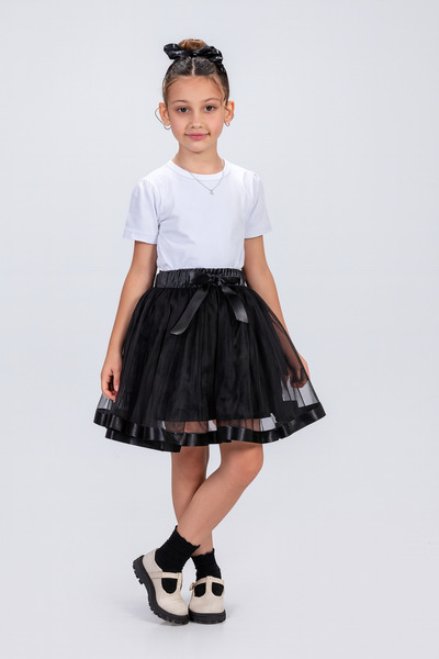 Sibel Günay Butik Fusta tutu pentru fetiță |   23 aprilie – 19 mai – Combinaț...