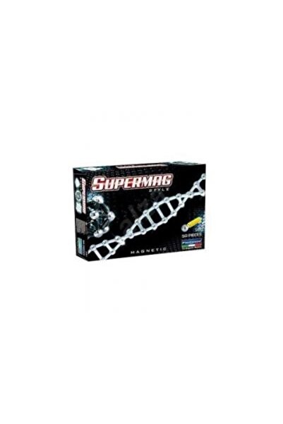 plastwood Supermag Style 50