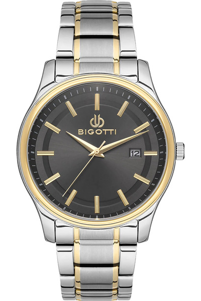 Bigotti Men's wristwatch