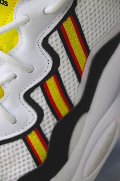 adidas Pantofi sport Ozweego pentru bărbați, mărimea 45 1/3