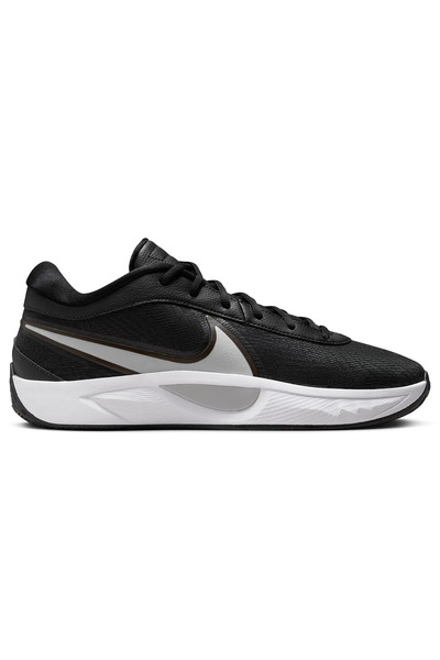 Nike Ανδρικά μαύρα παπούτσια μπάσκετ NBA Giannis Freak 6 FJ7792-002