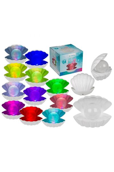 Out of The Blue KG Lampa decorativa cu LED, in forma de perla