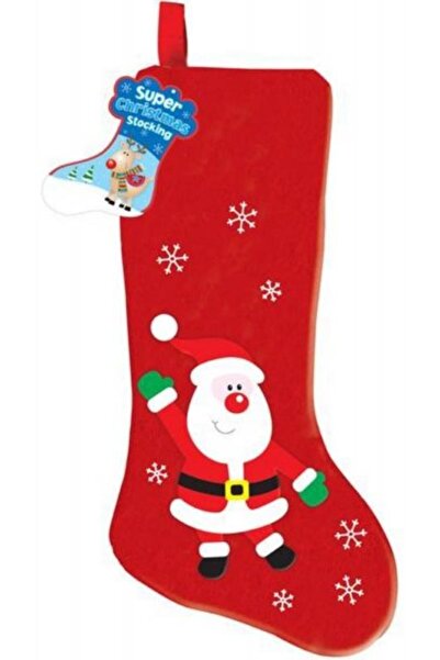 Jf Ciorap de Craciun foarte mare