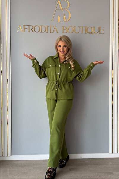 Afrodita Boutique But Gold