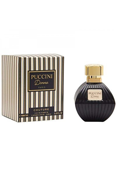 PUCCİNİ عطر دونا كوتور أو دي بارفان للنساء 100 مل