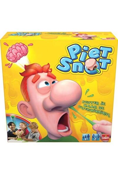 Goliath Games Настолна игра Gooey Louie