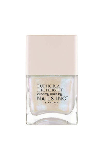 Nails Inc Nails.Inc Euphoria Highlight - اجعلها أسطورية