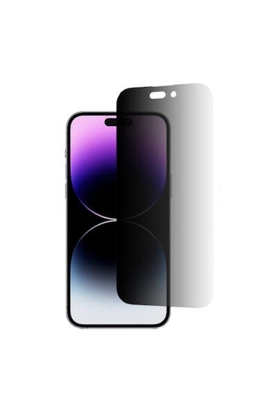 Dali Protector de ecran pentru Apple iPhone 13/13 Pro/14, sticlă securizată, ...