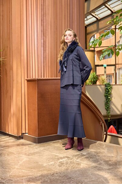 MissWhence Skirted set