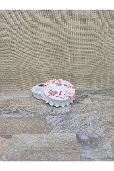 OBİDEV Kapak Açacak Magnet