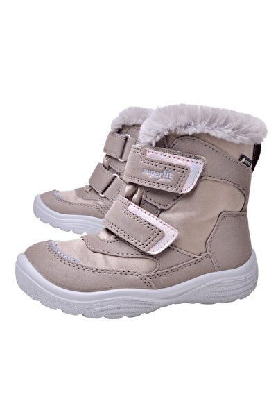 Superfit Crystal Çocuk Su Geçirmez(Gore-Tex) Bot