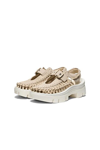 Keen Uneek Plt Mary Jane Unisex Sneaker