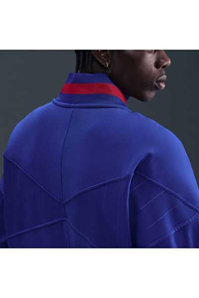 Nike Tricou FCB Mnk Df Acdpr Anthm Jkt Khm