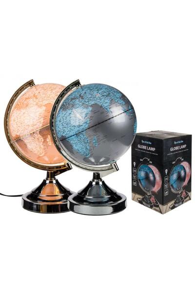 Out of The Blue KG Lampa in forma de glob pamantesc