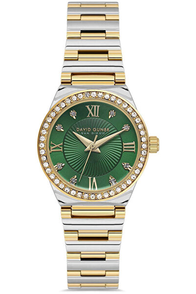 DAVID GUNER Dg-8940La-D10 Women's Watch