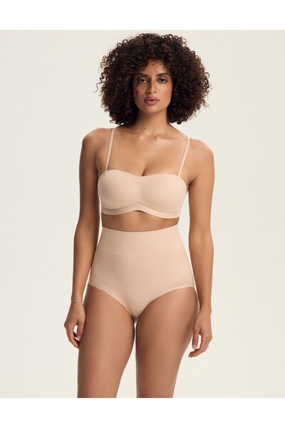 ESOTIQ Full Shaping Underwear Briefs Ultra High Waist Slimming Over Belly High Quality | Shrinky