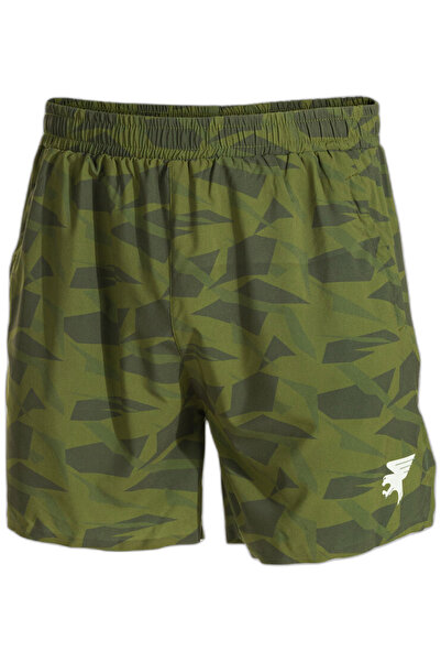 Joma Explorer men's shorts khaki L