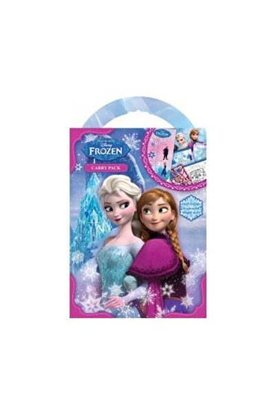 Mediadocs Publishing Trusa portabila Frozen